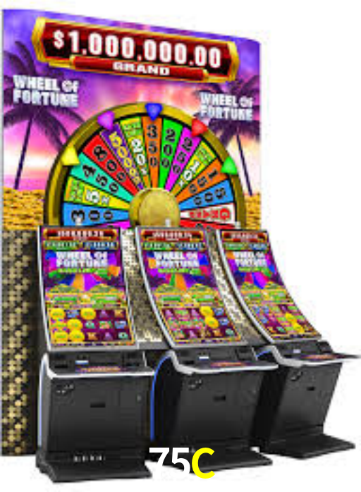 PIX Instantâneo 75C