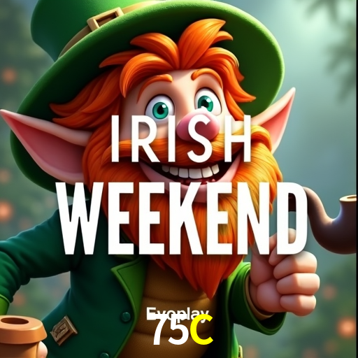 Bônus de Boas-vindas 75C